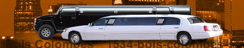 Stretch Limousine Bois Colombes | Limos Bois Colombes | Limo hire