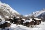 Service de transfert privé au départ de Zermatt