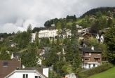 Private transfer service from Engelberg
