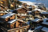 Private transfer service from Verbier