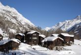 Private transfer service from Zermatt